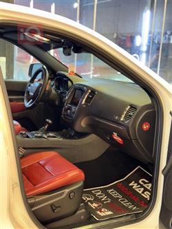 دودج دورانجو